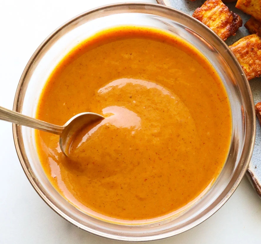 Peanut Sauce